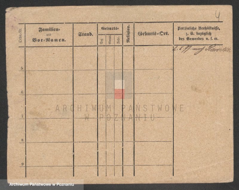 Obraz 4 z jednostki "Krabel - Krajewski"