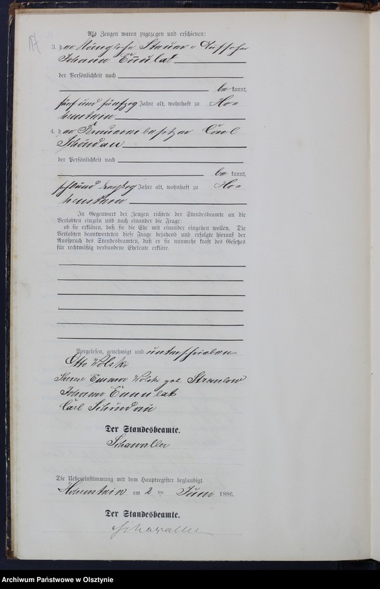 image.from.unit.number "Heiraths-Neben-Register Nr 1 - 17"