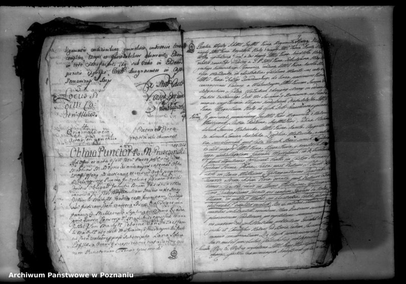 Obraz 9 z jednostki "Relationes [protocollon]"