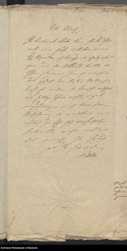 image.from.unit.number "Kirchliche Angelegenheiten. Vereinssachen Nr 2 Bibel Gesellschaft"