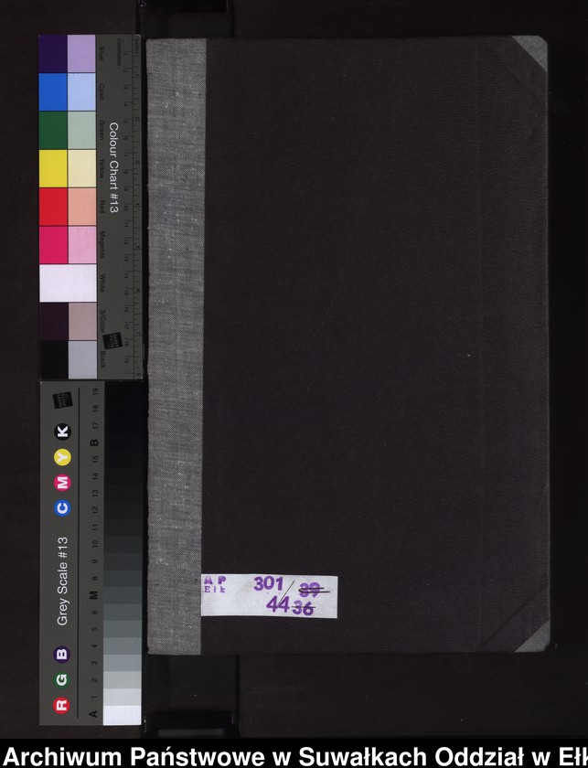 image.from.unit.number "Geburts-Neben-Register des Königlichen Preussischen Standes-Amtes Orlen Kreis Loetzen"
