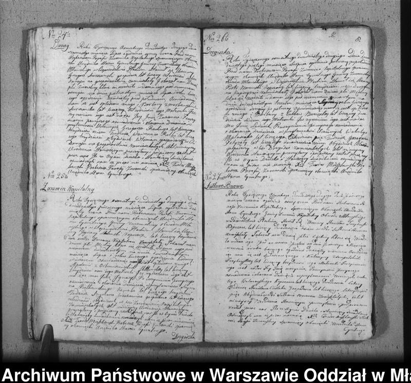 image.from.unit.number "Akta urodzin, małżeństw i zgonów"