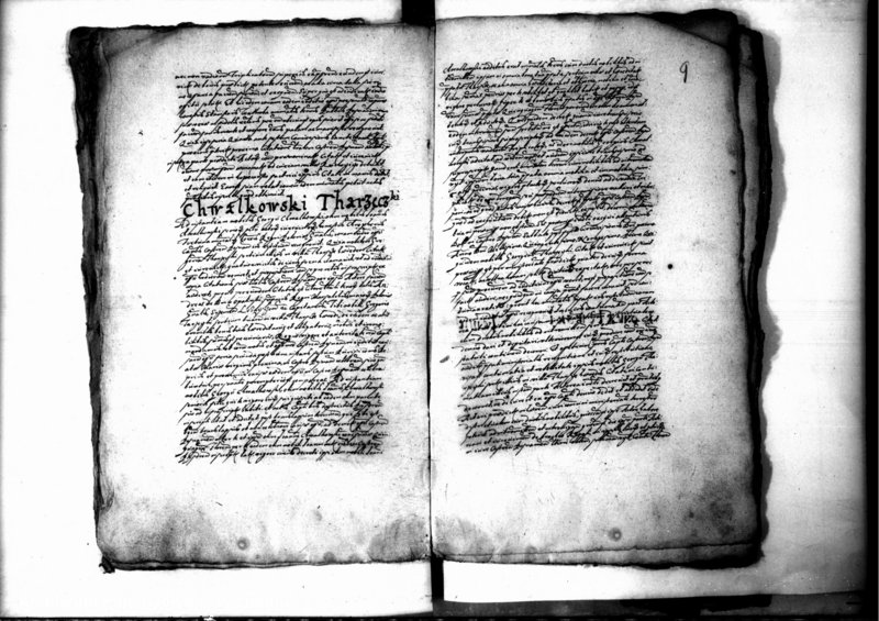 Obraz 11 z jednostki "Decreta iudicii [inducta]"