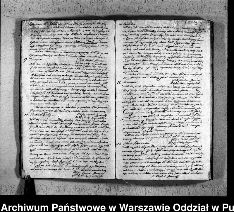 image.from.unit.number "Akta urodzeń, małżeństw i zgonów"