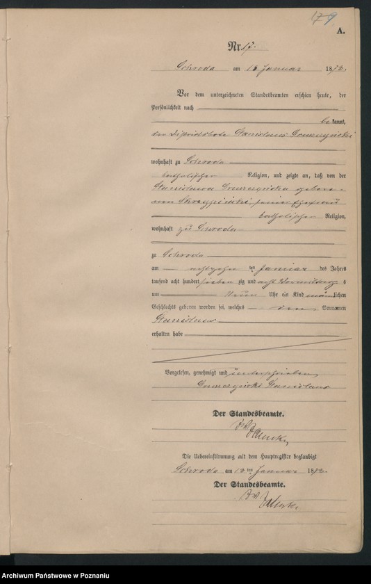 image.from.unit.number "Księga urodzeń"