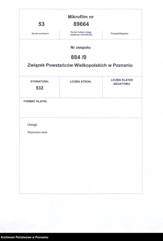 Obraz 2 z jednostki "Kuchnia powstańcza w stodole pod Jutrosinem."