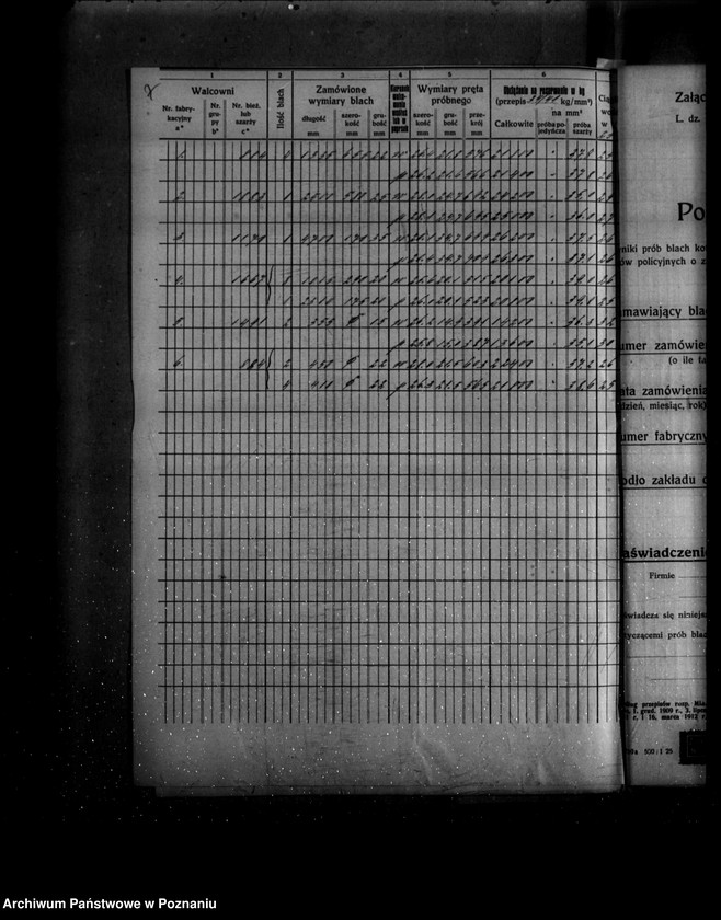image.from.unit.number "Cukrownia w Miejskiej Górce nr woj. kotła 5836"