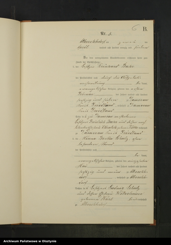 image.from.unit.number "Heiraths-Neben-Register Nr 1 - 4"