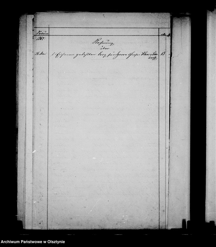 image.from.unit.number "Rechnungen über /auf Befehl der Herrschaft/ gefertigte Särge"