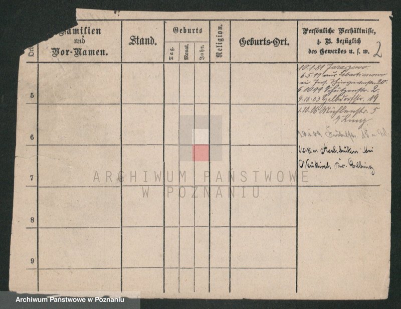 Obraz 2 z jednostki "Kulpinski - Kunce"