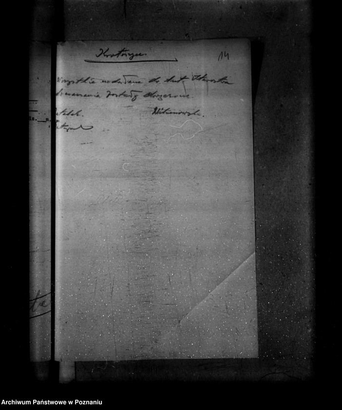 Obraz 18 z jednostki "/Doręczanie odznaczeń od października 1938 do grudnia 1938/"