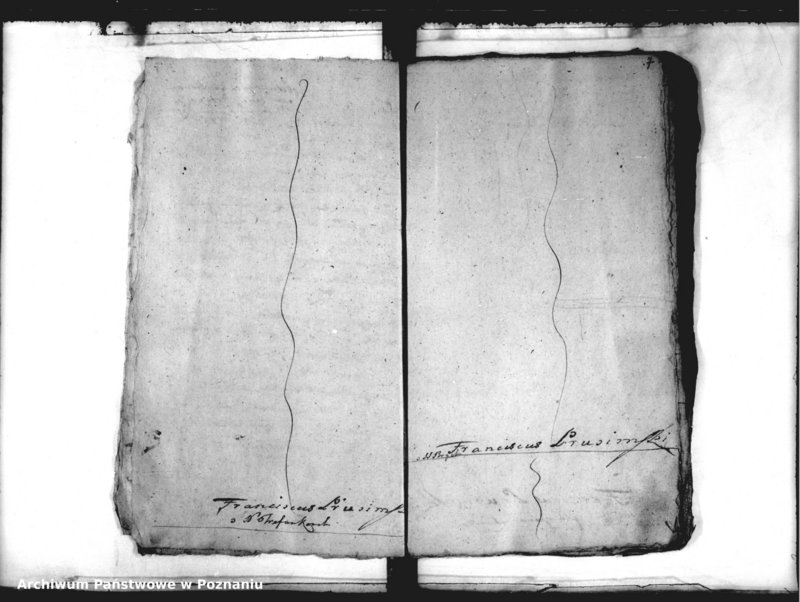 Obraz 9 z jednostki "Relationes [protocollon]"