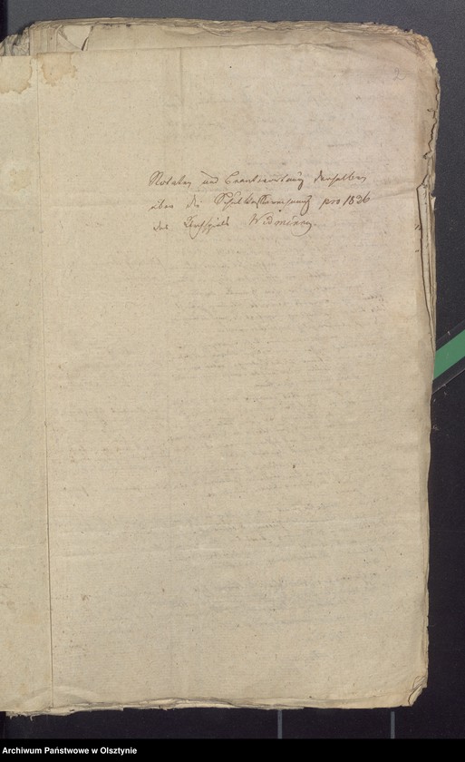 image.from.unit.number "Beläge zu der Widminnenschen Schul-Kassen Rechnung"