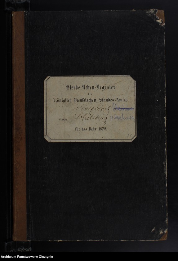 image.from.unit.number "Sterbe-Neben-Register Nr 1 - 73"