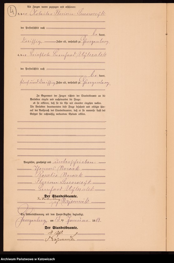 image.from.unit.number "Księga małżeństw nr 1-26"