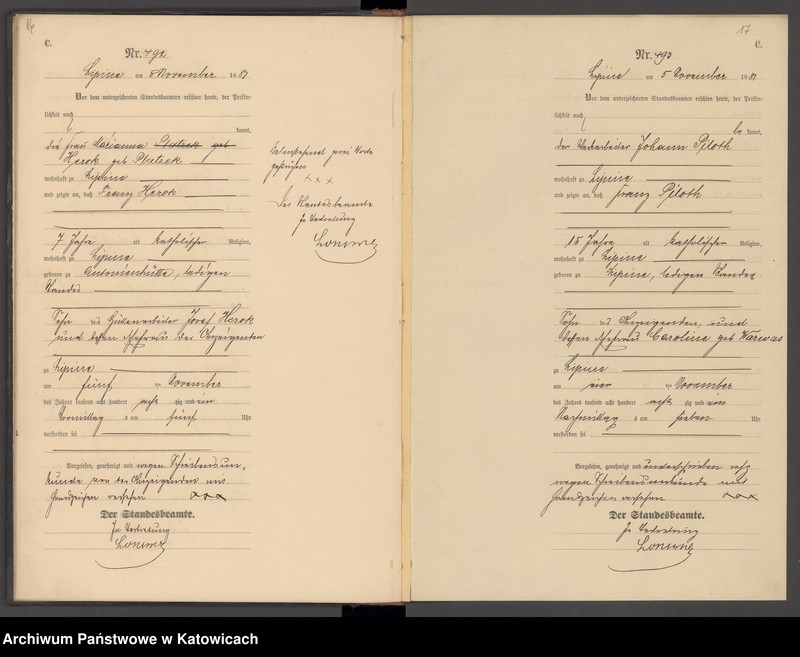 image.from.unit.number "Księga zgonów T.3 nr 477-554"