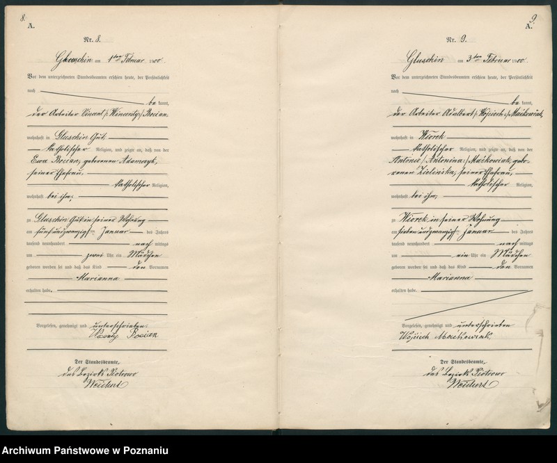 image.from.unit.number "Księga miejscowa urodzeń"
