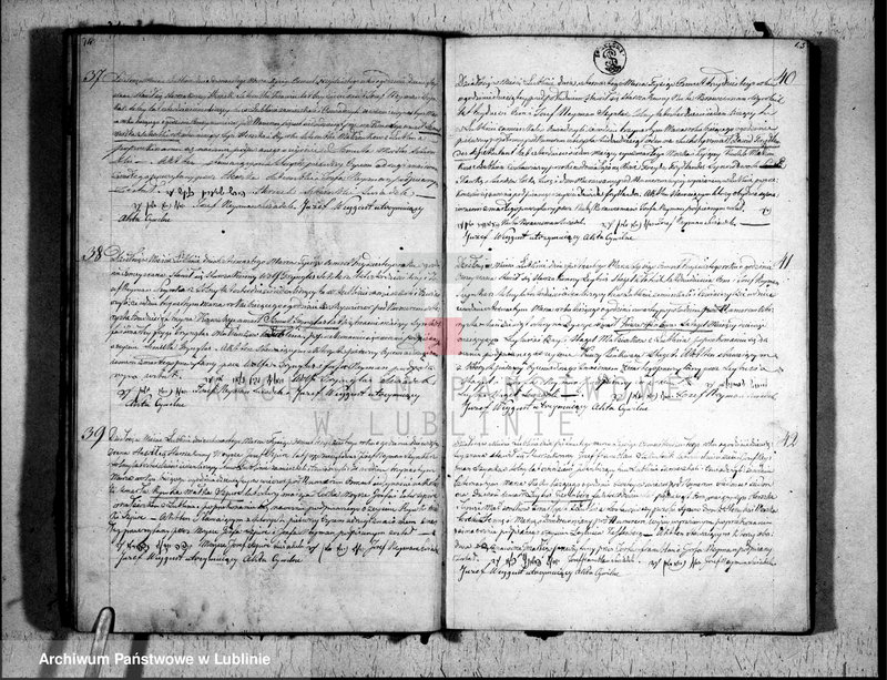 image.from.unit.number "Księga zgonów"