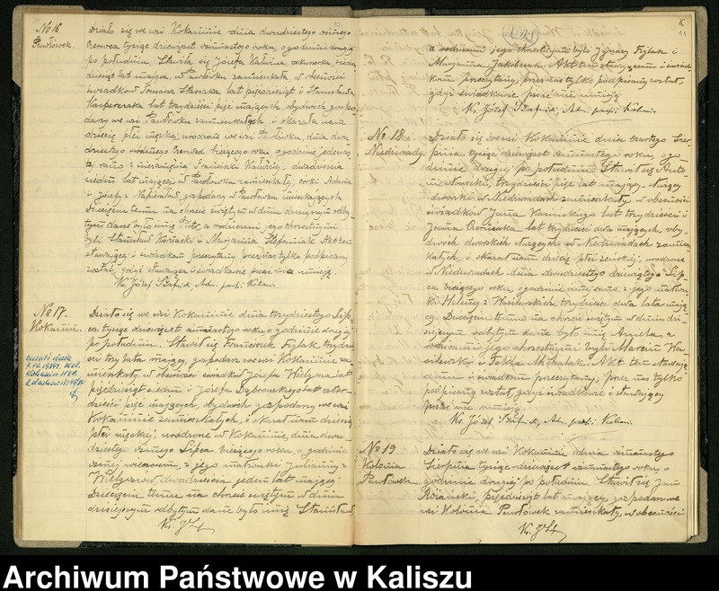 image.from.unit.number "Książka akt urodzeń, małżeństw i zgonu (duplikat)"