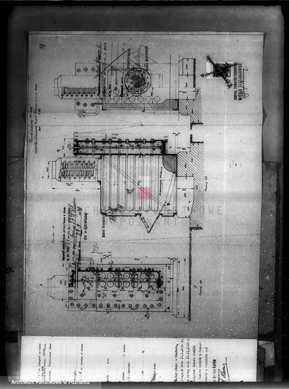 image.from.unit.number "Fabryka Chemiczno-Techniczna W. Szafarkiewicza w Poznaniu  nr woj. 6512"