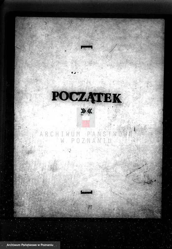 Obraz 3 z jednostki "Zatwierdzenie projektu zakładu przemysłowego i urządzenia dźwigu towarowo - osobowego w Fabryce Szkła Ujście pow. chodzieski"