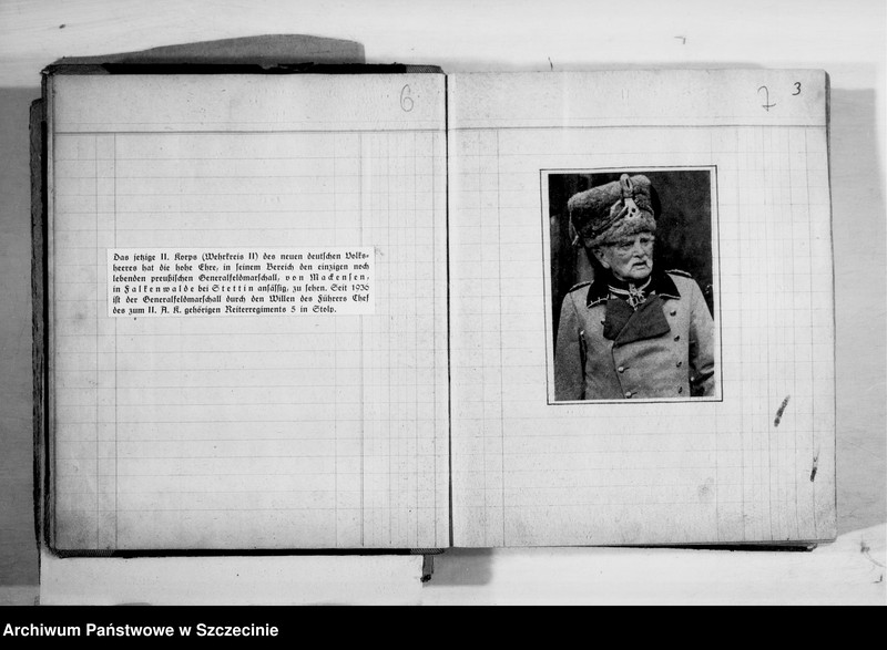 image.from.unit.number "Wycinki prasowe dot. okresu hitlerowskiego (Kameraden im II Korps)"