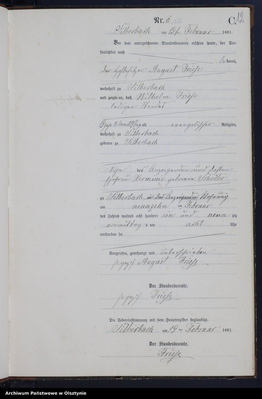 image.from.unit.number "Sterbe-Neben-Register Nr 1 - 59"