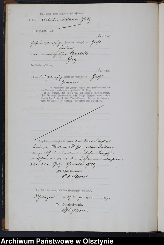 image.from.unit.number "Heiraths-Neben-Register Nr 1 - 20"