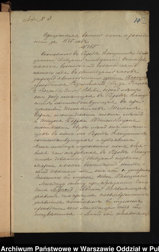 image.from.unit.number "Aneksy do akt małżeństw"