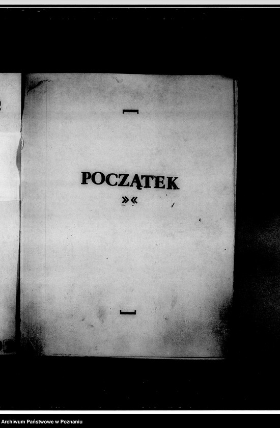 Obraz 2 z jednostki "Okólniki Zarządu Okręgu"