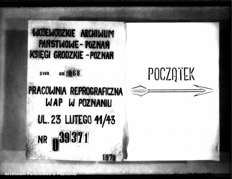 Obraz 1 z jednostki "Relationes [protocollon]"