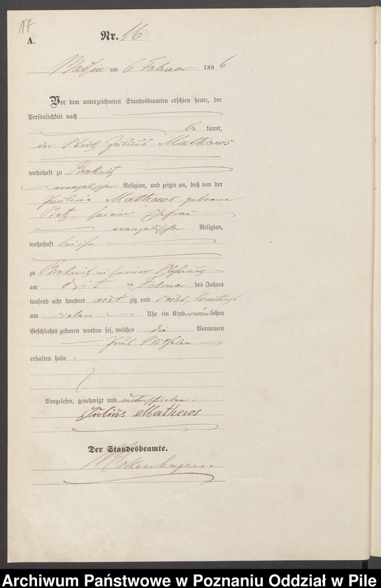 image.from.unit.number "Księga urodzeń"