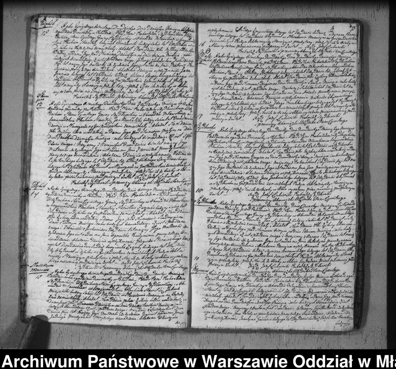 image.from.unit.number "Akta urodzin, małżeństw i zgonów"