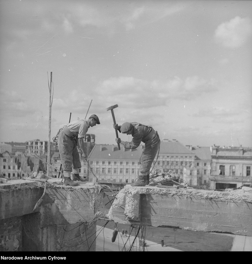 image.from.unit.number "Migawki z Warszawy"