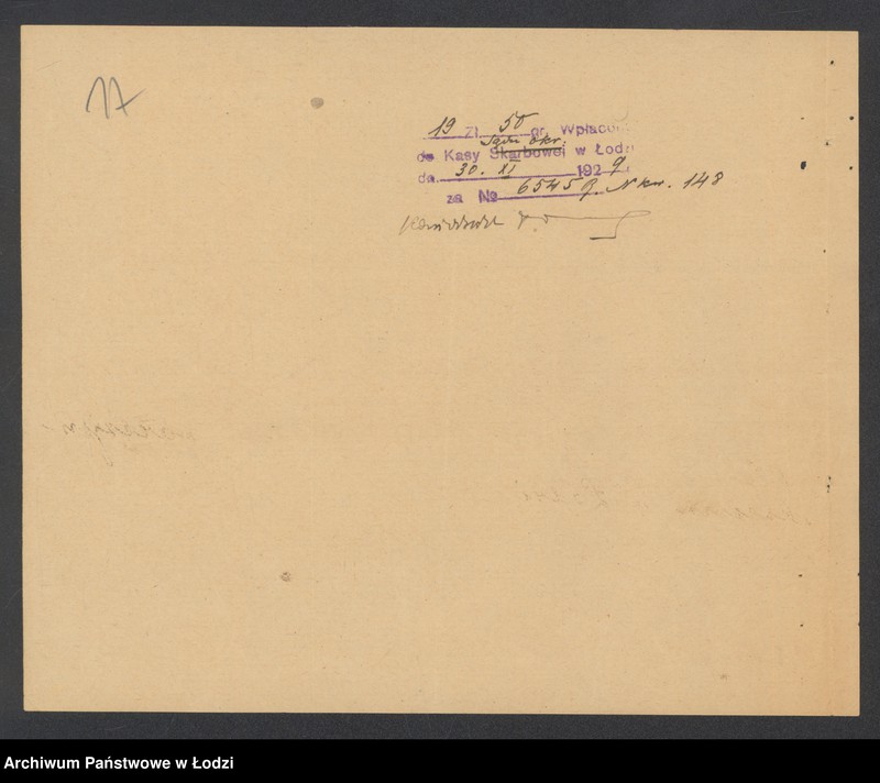 Obraz 19 z jednostki "Moszek Wieruszewski- sprzedaż manufaktury"