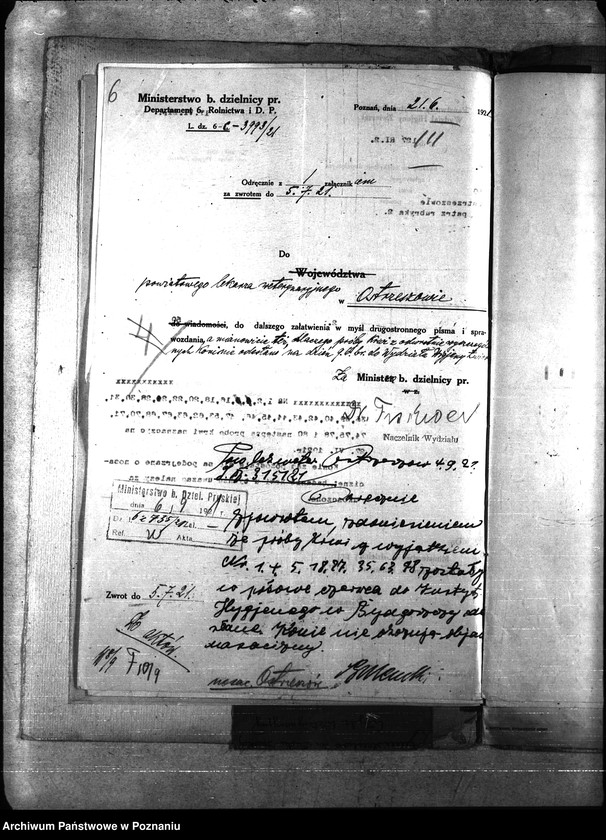 Obraz 10 z jednostki "Nosacizna - Ostrzeszów"