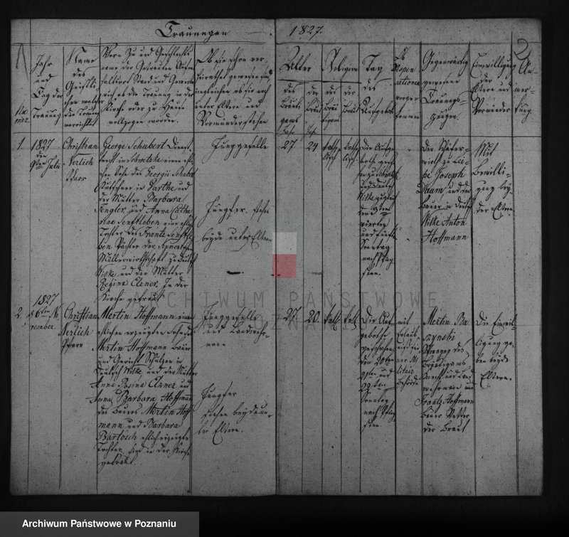 image.from.unit "Duplikat Getauften, Getrauten, Verstorbenen"