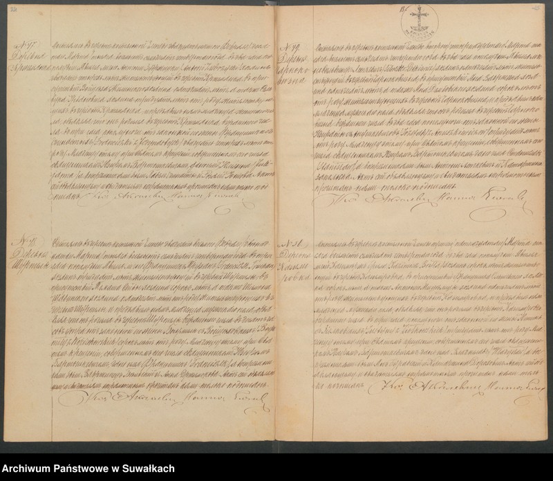 Obraz 15 z jednostki "Duplikat Elenevskago Prichoda s 1874 goda"