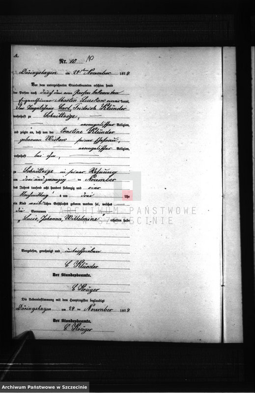 image.from.team "Urząd Stanu Cywilnego w Wołowcu"
