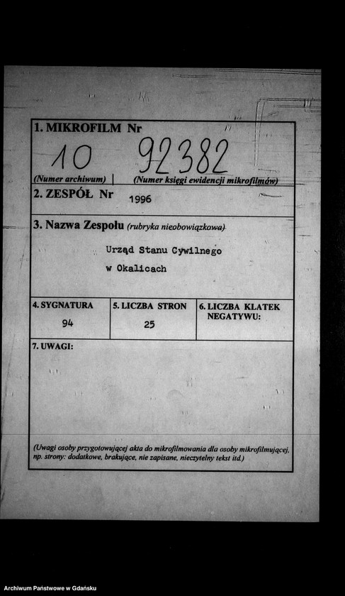 image.from.unit.number "Księga małżeństw"