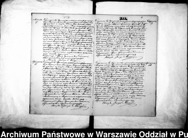 image.from.unit.number "Akta urodzeń, małżeństw i zgonów"