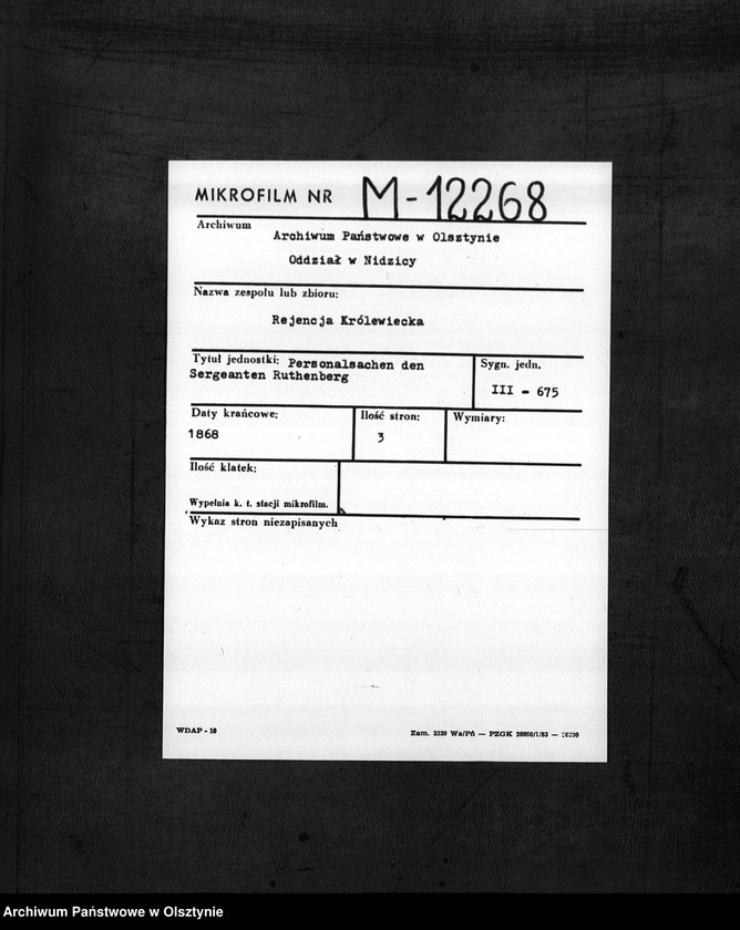 image.from.unit.number "Sergeant Ruthenberg"