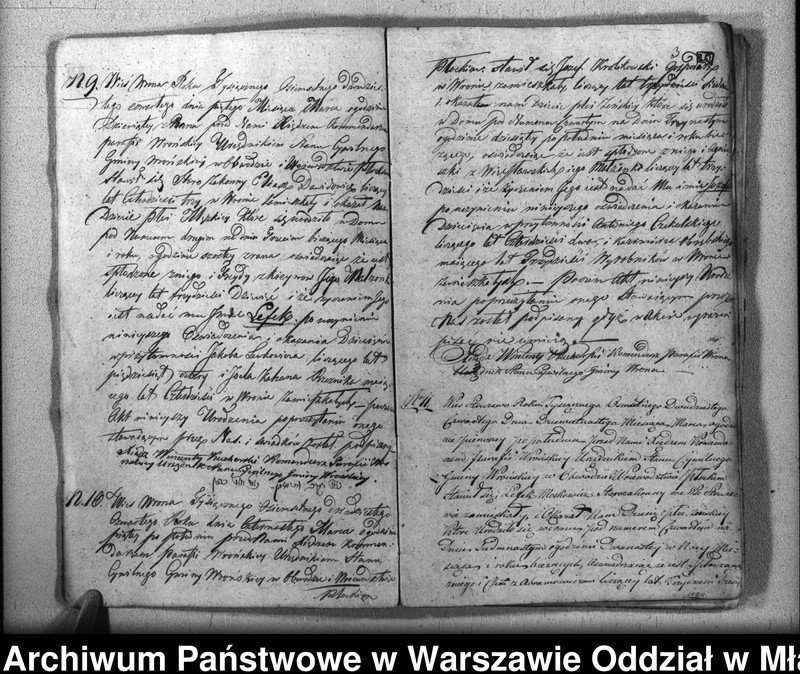image.from.unit.number "Akta urodzeń, małżeństw, zgonów"