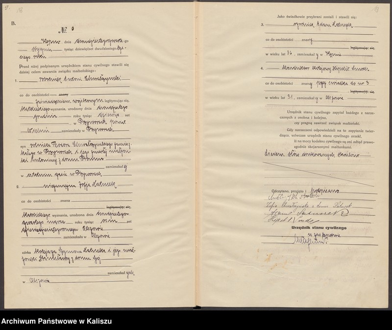 image.from.unit.number "Księga małżeństw (główna)"