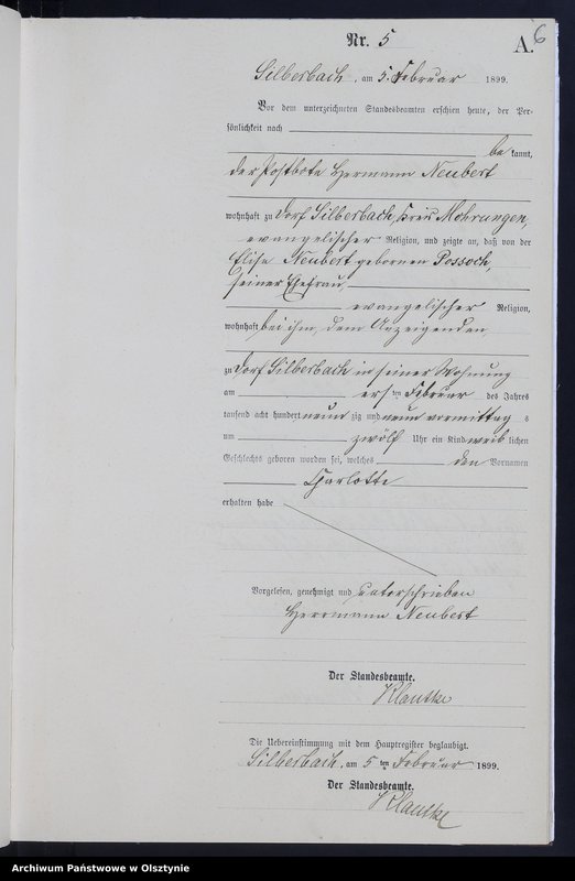 image.from.unit.number "Geburts-Neben-Register Nr 1 - 59"