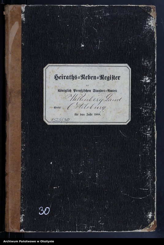 image.from.unit.number "Heiraths-Neben-Register nr 1 - 51"