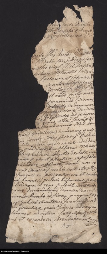 image.from.unit.number "Nurskie relacje oblaty (seria I)"