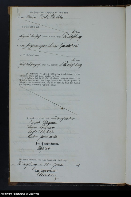 image.from.unit.number "Heiraths-Neben-Register Nr 1 - 36"