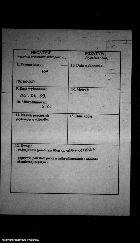 image.from.unit.number "Księga małżeństw"