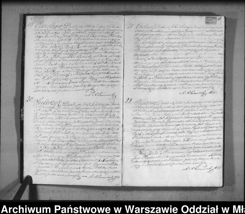 image.from.unit.number "Akta urodzin, małżeństw i zgonów"